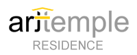 Arttemple Residence