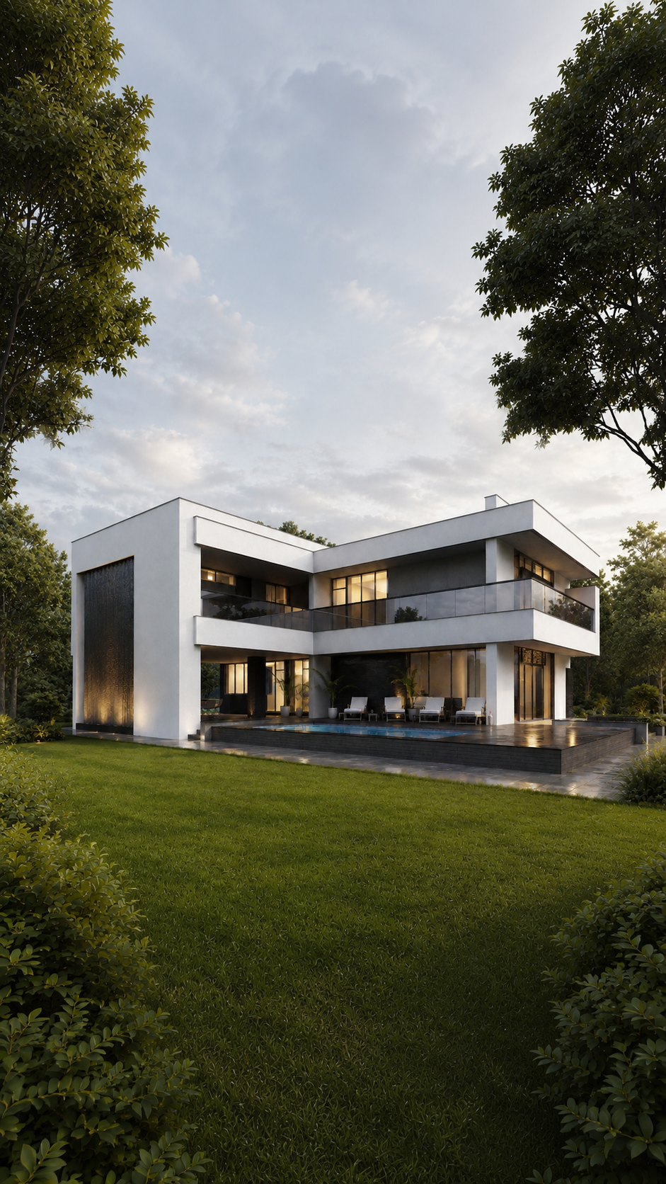 Casa Bogdan Stoica